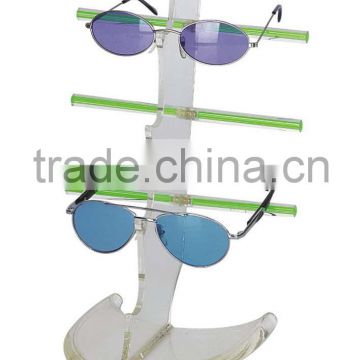 Spectacles Display Stand