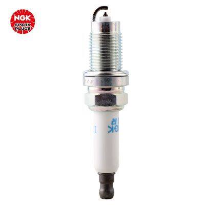 Wholesale Original Genuine NGK Spark Plug Iridium platinum IZFR6P7 97153 Car Engine Spark Plug for VW