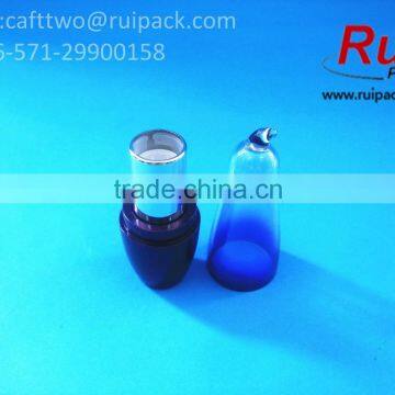 New! Cute Shape Lipstick Tube, Unique Shape Lip Balm Container, Strange Design Lip Cream Case photo-4