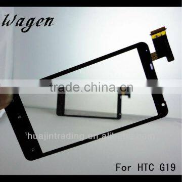 touch screen panel kit for HTC G19