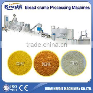 Wheat flour Bread Crumb Production Line