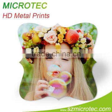 Microtec UV Resistant metal printing