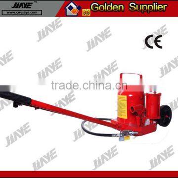 50TON Air Hydraulic jack.hydraulic/air service jack