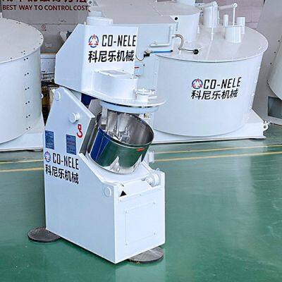 Intensive Laboratory Mixer for R&D Work photo-2