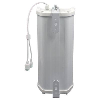 10W 20W 30W POE Audio Speaker SIP Outdoor Speaker Column Music Player photo-3
