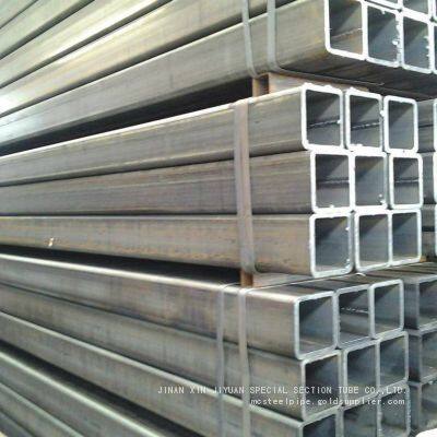 EN10219 STEEL TUBES S235JR photo-5