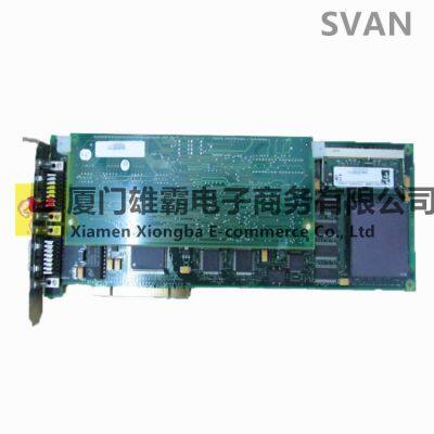 ABB PU519 3BSE018681R1 RTA Board photo-4