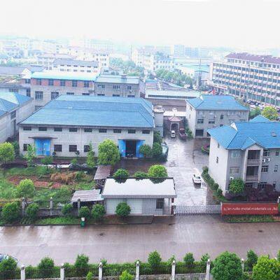 Lu'an Ruito Metal Material Co.,Itd. company overview - view 1
