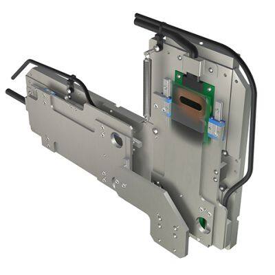 KNE Linear Positioning Platform NT90XZH for Semiconductors and Clean Environment, IKO, Japan