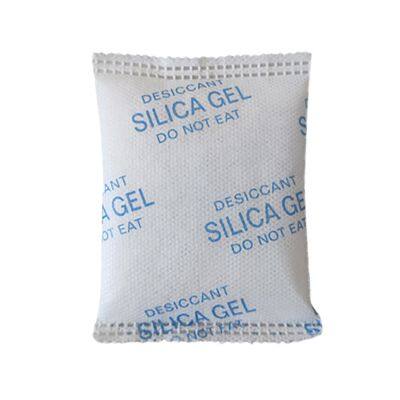 Manufacturer Silica Gel Desiccant Packet 2g-1000g Moisture Absorber Beads