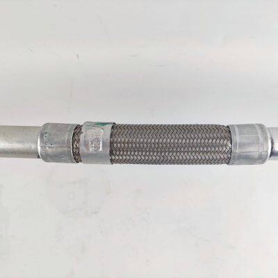 Construction Machinery QSX15 Diesel Engine Parts Turbocharger Oil Drain Tube 3681850 photo-4