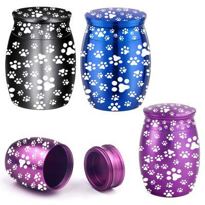 Custom dog urns Modern Design for Lasting Memories and Honors