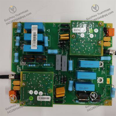 ABB DYSF118B 61430001-XG Communication Interface Module