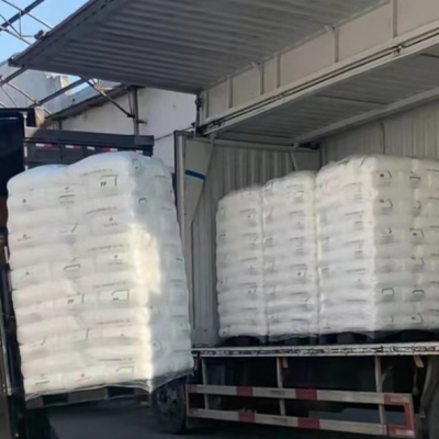 Lotte PP -595K High Gloss Transparent High Flow Short Molding Cycle PP Raw Material PP J-595K photo-5