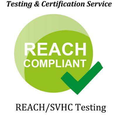 EU REACH Chemical Testing Process for Chargers