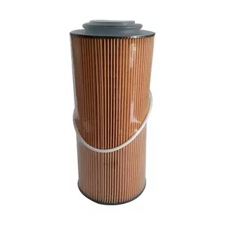 Mercedes-Benz oil filter element OM457 engine accessories A4571840225, A0001802909 original factory