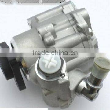 Power Steering Pump for Audi A6 2.5 TDI OE No.4B0145155M/4B0145155R Supplier's Choice photo-5