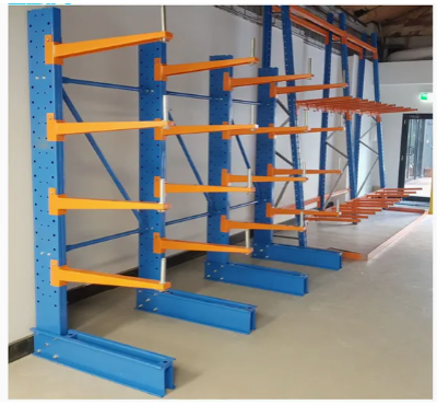 Heavy Duty Cantilever Rack