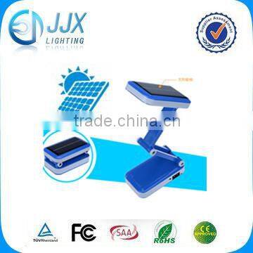 Fashion 2.5W 220V Solar Led Desk Lamp With 3 Years Warranty photo-5