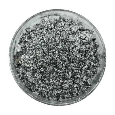 High Sparkle Metallic Pigment Non Leafing Aluminium Paste for Paint