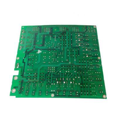 DS200TCPDG1BEC Manufactured for the Mark V Series Turbine Control System. photo-3