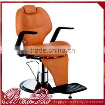 On sale!!New design salon furniture facial chair used beauty salon furniture many color leather PU hydraulic barber chair