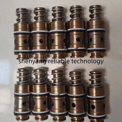 1500bar Water Spray Gun Repair Kits Foot Valve Repair Kits