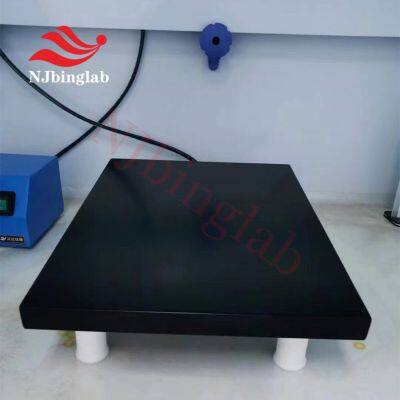 Laboratory 400*300mm Hot Plate With Anti-corrosion Coating For ICP-MS photo-5