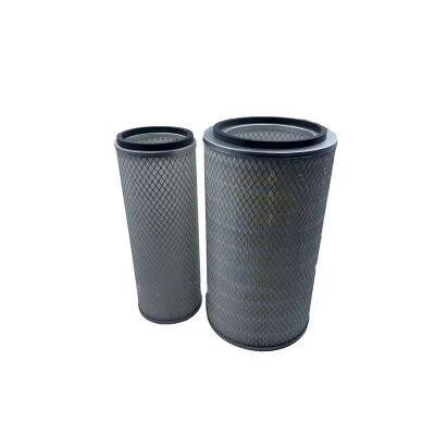 860109318 Air Filter for 262J 263J Road Roller Used for X CMG Brand