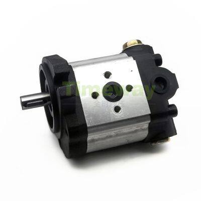 Hydraulic Oil Pump 51330540 51337264 Tractor Gear Pump for New Holland Tractor Tl5050 SNH80 SNH90 High Pressure Gear Oil Pump photo-4