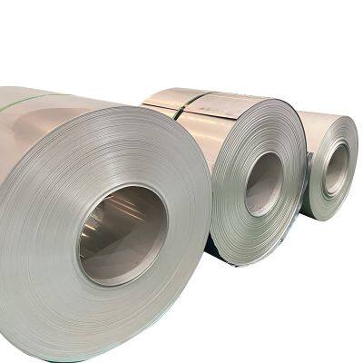 Точные холоднокатаные стальные полосы из нержавеющей стали марки AISI 316L En 1.4404 по заводским ценам