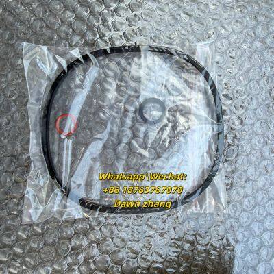 SDLG Fuel Filter Inse J11220925 for SDLG E6210F E6300F Excavator photo-3