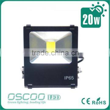 led christmas floodlight New design Hot-Sale 20W finned flood led lights