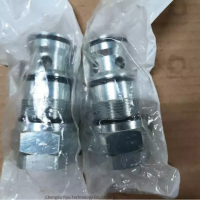 Eaton Vickers Vickers Hydraulic Control Check Valve for Wind Turbines 4ck300-1-s 3, in Stock at Denver photo-2