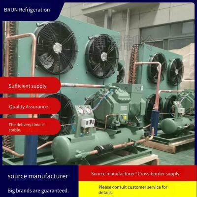 Cooling Storage, Boren Refrigeration, Daming Refrigeration Unit, 3 Hp, 2yd - 3.2, Energy - Saving and Silent, Cold Storage With Polyurethane Insulation Board, Energy - Saving and Silent, Energy - Saving and Silent photo-5