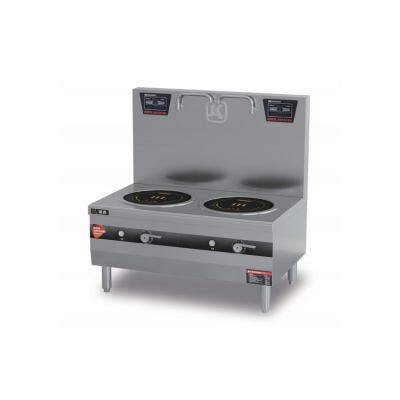 Yudian Induction Double Low Soup Stove photo-2