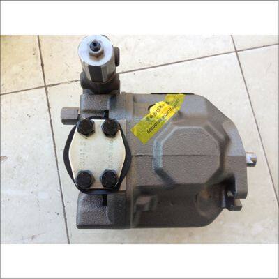 Rexroth A10VSO18DR 31R-PPA12N00 Plunger Pump New Original High Quality photo-2