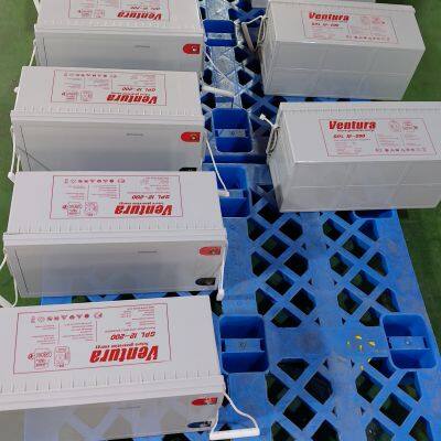 VENTURA Battery (China) New Energy Co., Ltd