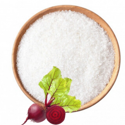 Sugar Plant From Sugar Beet