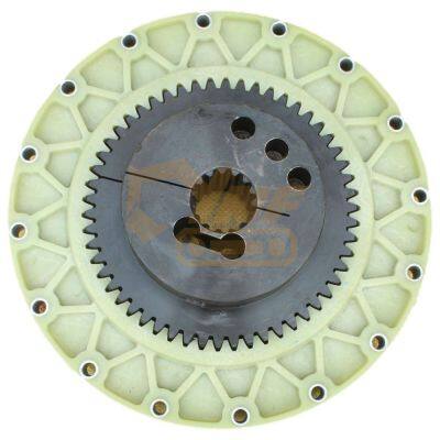 Zx450-Hcme Zr260Hc Zx120-3 Zx130K-3 Excavator 4636444 Flange-Mounted Coupling Flywheel Flange Coupler photo-2