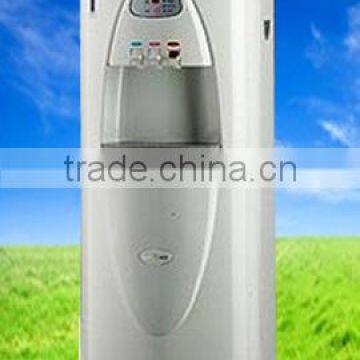 BIO TECH CW-929 Hot, Cold & Warm Water Dispenser (W)