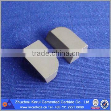 Standard Universal Tungsten Carbide Tips for Turning Tools photo-2