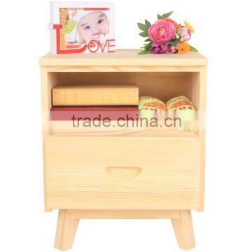 Wooden Bedside cupboard,wooden living room cabinet design wholesale