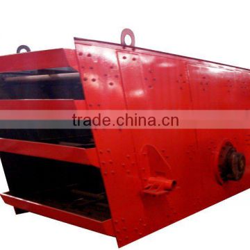 Top quality vibratory sand sieving machine manufacturer