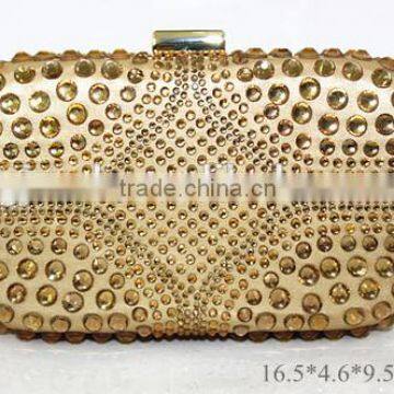 sequins Material and Clutch,The European and American Style Evening bag