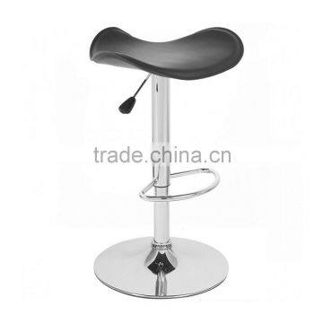 Commercial Furniture General Use and hard PVC Material bar stool