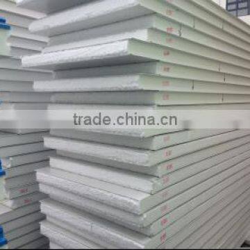 eps sandwich wall panel