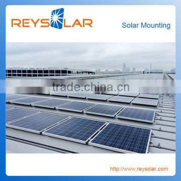 pv mounting system for tile roof al solar pv mounting systems for tile roof