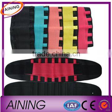 hot shapers / lumbar support mesh back lumbar support