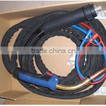 Binzel Mig Torch 401D Air Cooled MIG/MAG Welding Torch